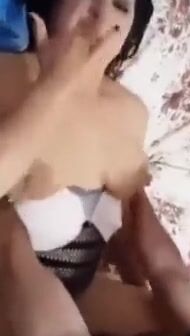 سكس عربي جماعي قحبه بتتناك من فحلين زبهم نار