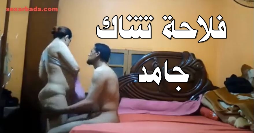 فلاحة تتناك جامد من شاب فحل عربي مصري – سكس مصري